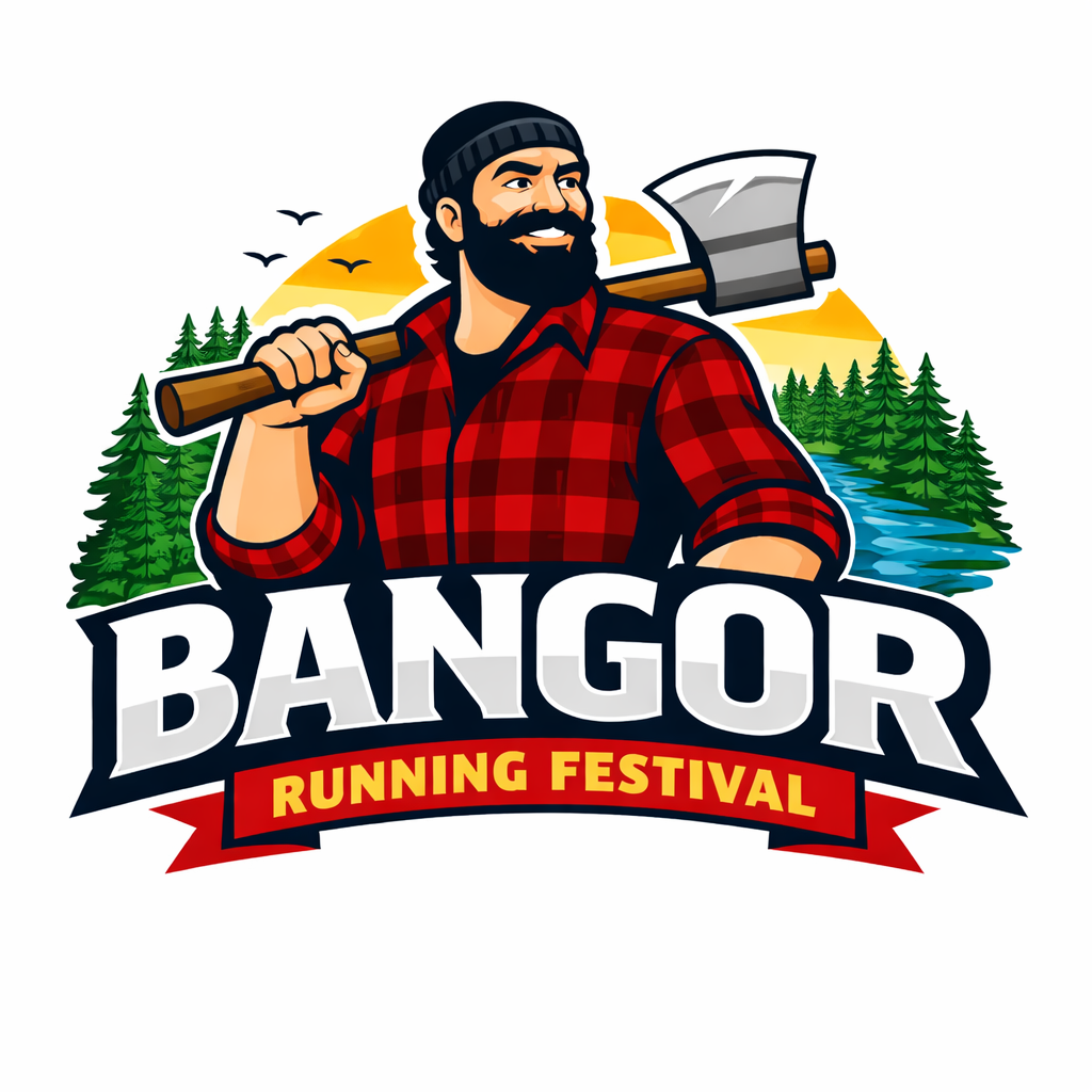 PB Running festival Bangor Running Festival
