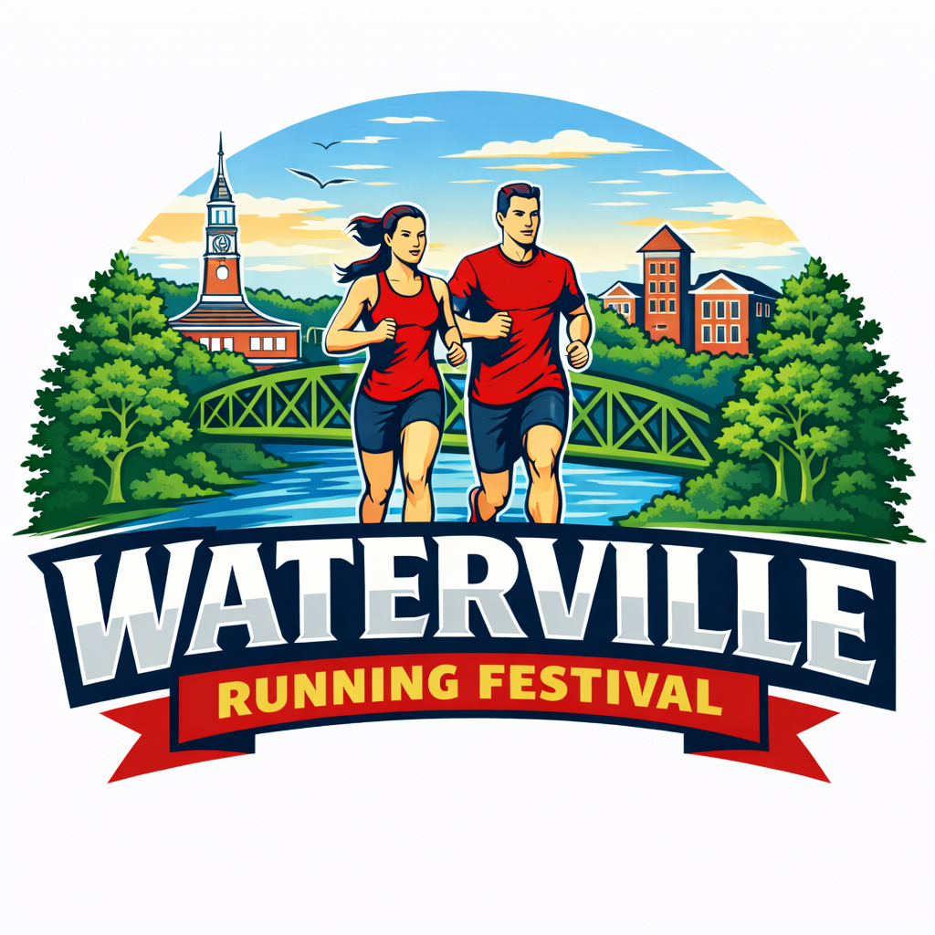 Waterville Running Festival Waterville Running Festival