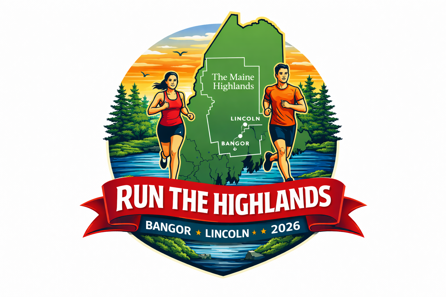 Run The Highlands 2026