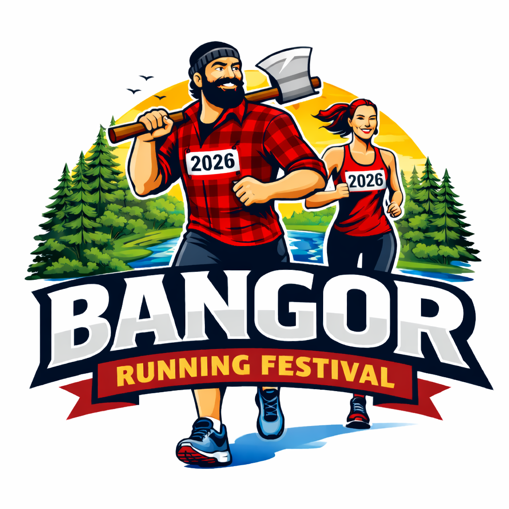 PBunyan Bangor 2026 Bangor Running Festival