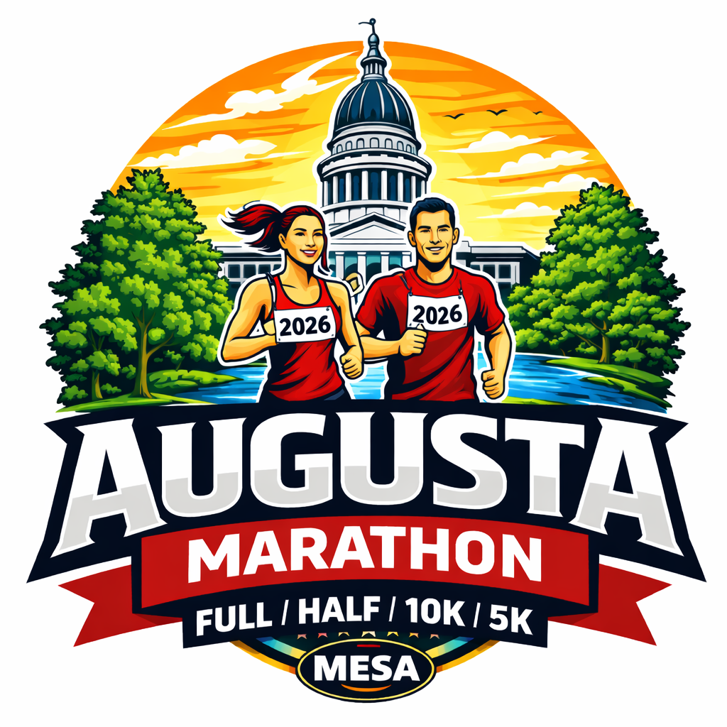 Augusta Running Festival