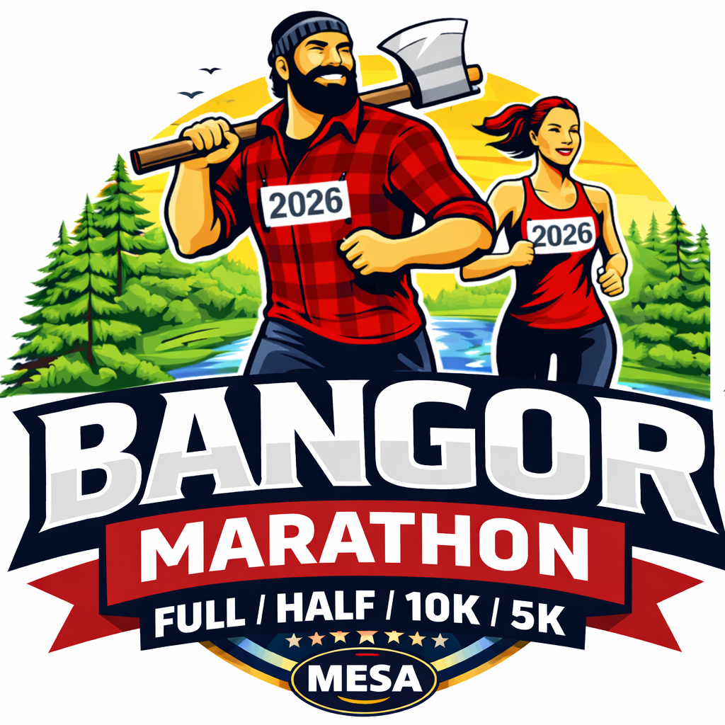 Bangor Running Festival