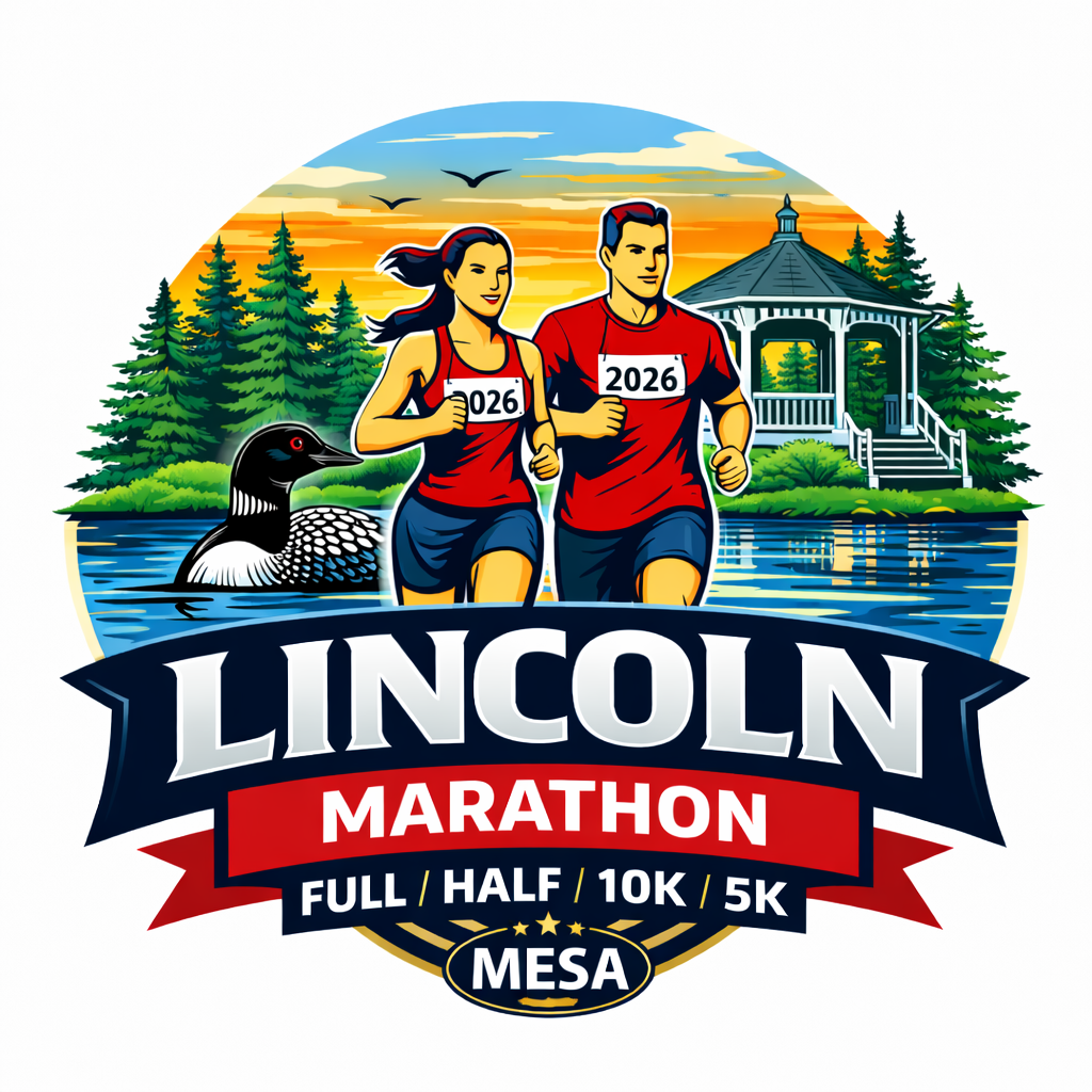 Lincoln Running Festival