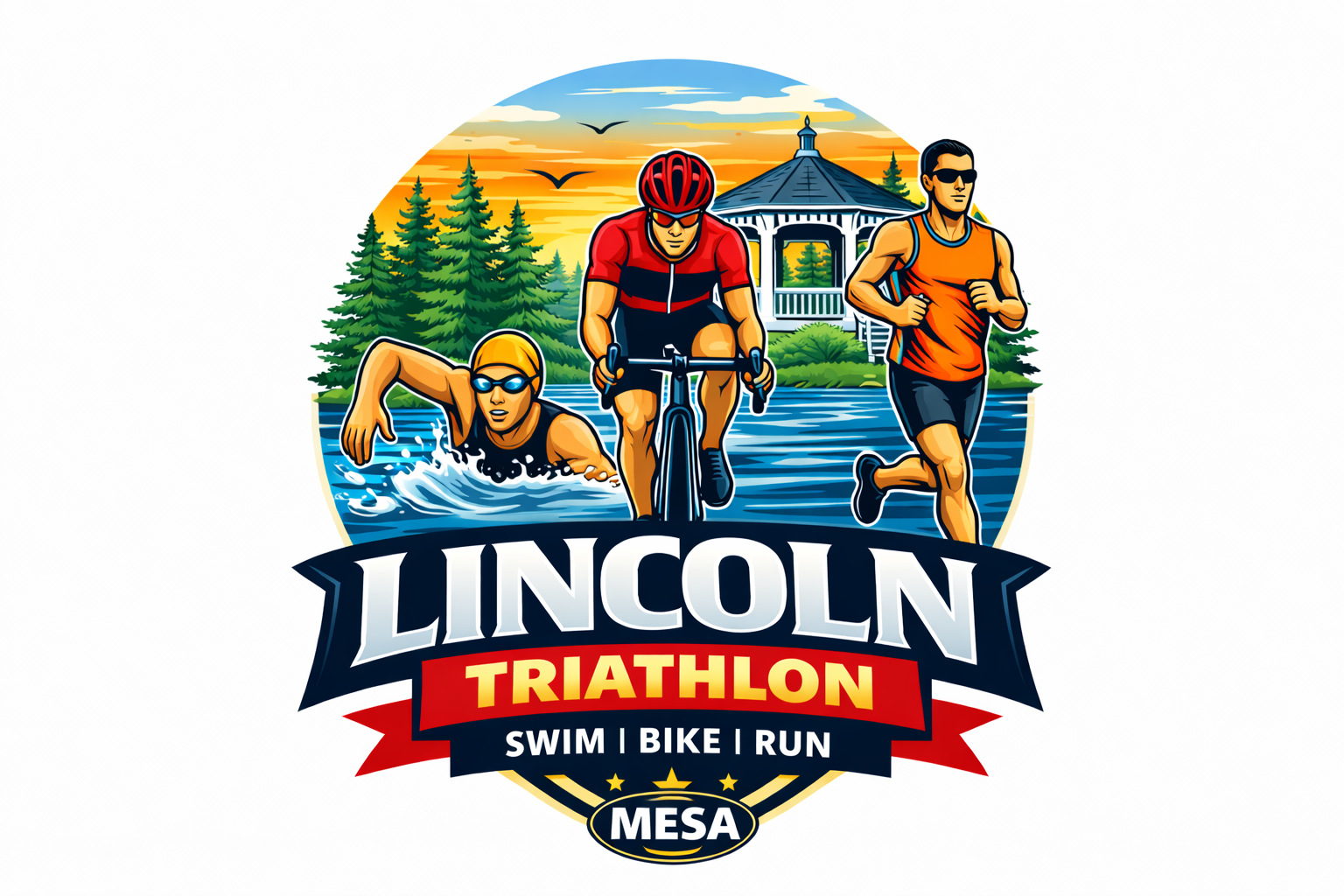 Lincoln Running Festival