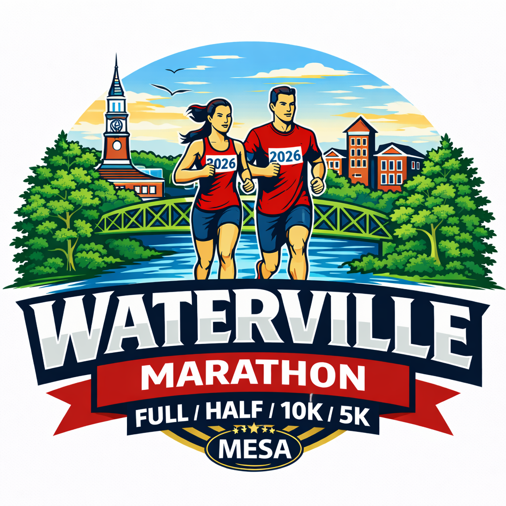 Waterville Running Festival