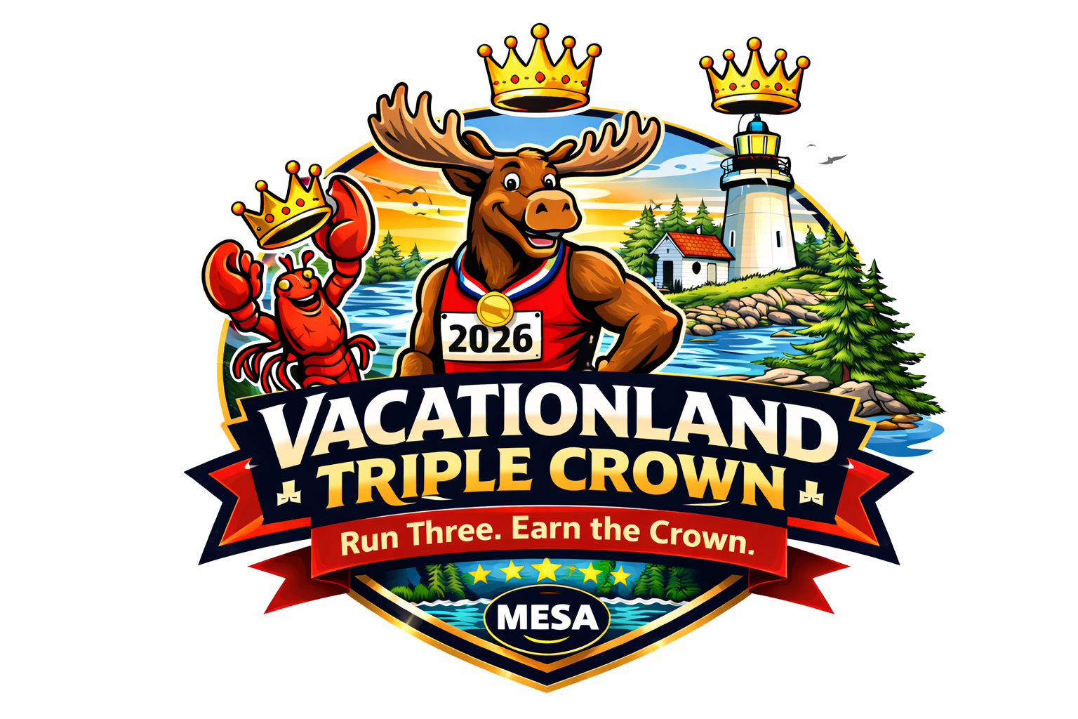 Waterville Running Festival